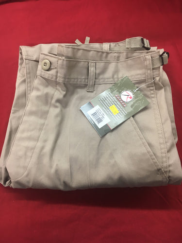 Pants- BDU (Khaki)