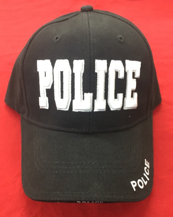 Hats- Police